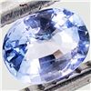 0.49ct Natural Violet Blue Tanzanite (GEM-19669)