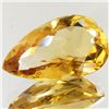 27ct Top Bahia Brazil Golden Citrine  (GEM-42726)
