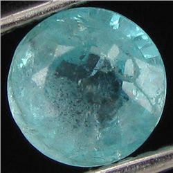 0.95ct Blue Green Natural Apatite Oval (GEM-39706)