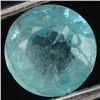 0.95ct Blue Green Natural Apatite Oval (GEM-39706)