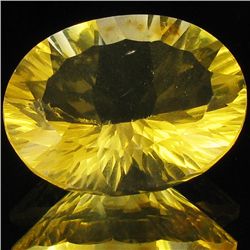 13.41ct Scarce Yellow Florite Gem Grade (GEM-45122)