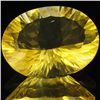 13.41ct Scarce Yellow Florite Gem Grade (GEM-45122)