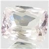 5.4ct Sparking Top Pink Kunzite Cushion (GEM-43735)