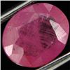 Image 1 : 2.07ct Pink Mozambique Ruby Oval (GEM-29836C)