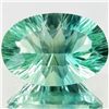 29.75ct Scarce Blue Green Florite Gem Grade (GEM-45138)
