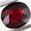 1.15ct Top Blood Red Spinel Oval (GEM-35052A)