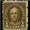 1925 US 1/2c Hale Mint Never Hinged (STM-1650)