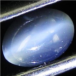 .48ct Rare Alexandrite Cats Eye Top Pattern (GEM-44209A)