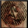 1861 Belgium 40c Used Stamp (STM-1531)