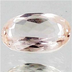 2.2ct Sparking Top Pink Kunzite Oval (GEM-43892)