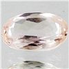 2.2ct Sparking Top Pink Kunzite Oval (GEM-43892)