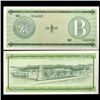 1985 Cuba 1p Foreign Exch Crisp Unc RARE Ser B (CUR-05592)
