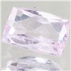 3.9ct Blush Pink Kunzite Cushion (GEM-42955)