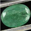 0.28ct Green Colombia Emerald Oval  (GEM-44195D)