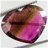 9.81ct Watermelon Tourmaline Heart (GEM-27093)
