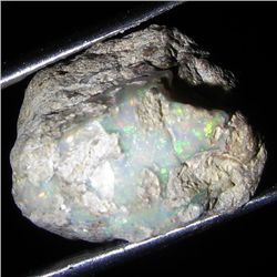 8.65ct Sudan Opal Rough  (GEM-29794B)