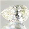 15.1ct Green Kunzite Pear (GEM-43125)