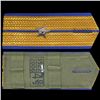 China Vintage Air Force Lieutenant Shoulder Board (COI-8576)