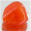 16.8ct Carnelian Freeform Cabochon (GEM-34160)