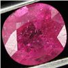 3.41ct Top Mozambique Pink Red Ruby (GEM-4344)