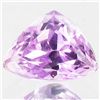 4.55ct Sparking Top Pink Kunzite Trillion (GEM-43731)