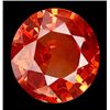 2.7mm Alluring Top Padparadscha Sapphire Round (GMR-0516)