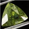 1.09ct Clean Bright Demantoid Garnet (GEM-29295F)