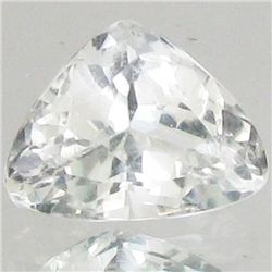 2.55ct Blush Pink Kunzite Trillion (GEM-43061)