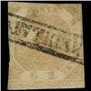 Image 1 : 1858 Naples 2g Stamp (STM-0954)