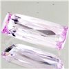 4.75ct Strong Pink Kunzite Cushion (GEM-43352)
