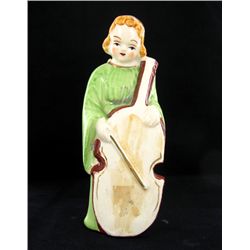 Antique Made in Occupied Japan Figurine (ANT-1747)