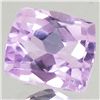 4.8ct Hot Pink Kunzite Cushion (GEM-43325)