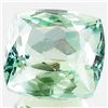 10.2ct Sparking Top Green Kunzite Cushion (GEM-43940)