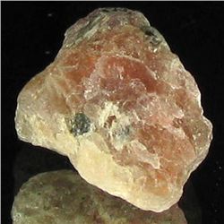 8.88ct Untreated Brazilian Emerald Rough  (GEM-39342)