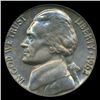 1962 Jefferson Nickel Graded MS67 Full Steps (COI-4494)