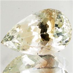 14.35ct Champaigne Imperial Topaz  (GEM-42804)