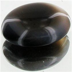 23.45ct Top Jasper Cabochon Oval (GEM-39113)