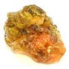 545ct Natural Peru Amber Rough HUGE w/Insects! (MIN-000943)