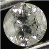 0.04ct Blazing Green Diamond Round (GEM-39614)