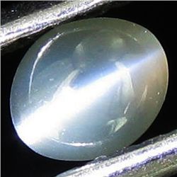 0.41ct Clr Chg Cats Eye Alexandrite Apprsd. $492 (GEM-44369)