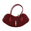 Image 2 : High End Ladies Stingray Handbag Purse (ACT-349)