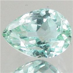 4.85ct Strong Green Kunzite Cushion (GEM-43398)