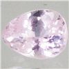 1.05ct Blush Pink Kunzite Pear (GEM-42983)