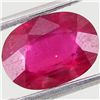 3.66ct Gorgeous Pink Red Ruby Mozambique (GEM-3685)