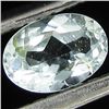 0.55ct Blue Topaz Oval (GEM-41229)