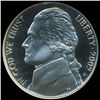2002S Proof Jeff 5c Graded PR70 (COI-9745)