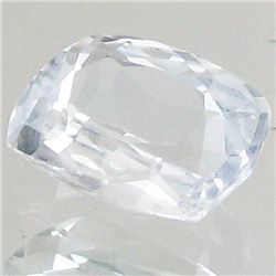 2.45ct Strong Green Kunzite Cushion (GEM-43409)