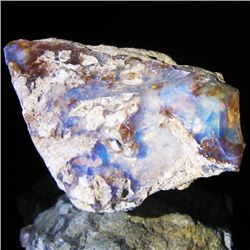 9.75ct Ethopia Opal Rough (GEM-45233)