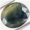 1.98ct Bi-color Sapphire Oval (GEM-29775F)