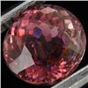 1.48ct Pink Tourmaline Oval (GEM-33582A)